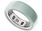 Smart Ring Oura Ring 4 Ceramic, 
Medidor de Oxígeno en Sangre, 
Compatible con Android e iOS, 
Talla 13. 
Color Blanco.