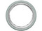 Smart Ring Oura Ring 4 Ceramic, 
Medidor de Oxígeno en Sangre, 
Compatible con Android e iOS, 
Talla 9. 
Color Blanco.