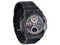 Smartwatch Perfect Choice Elementum, Touch, Bluetooth, Android/iOS, Resistente al Agua, Color Negro.