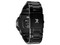 Smartwatch Perfect Choice Elementum, Touch, Bluetooth, Android/iOS, Resistente al Agua, Color Negro.