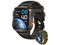 Reloj Inteligente Perfect Choice Deportivo Out-Doors Everest Diseño resistente, ideal para actividades al aire libre, monitoreo de actividad y notificaciones en tiempo real.