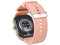 Reloj Inteligente Perfect Choice, monitoreo de actividad, notificaciones en tiempo real, recibir llamadas, Color Mercury Rosa