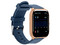 Smartwatch Gettech GRI-25704 Gold, 
Pantalla de 1.7