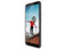 Smartphone ROKiT iO Pro 3D:
Procesador Mediatek MT6763 Octa Core (2.0 GHz),
Memoria RAM de 4GB, Almacenamiento de 64GB,
Pantalla LED Multi Touch de 5.99