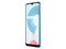 Smartphone Realme C21Y:
Procesador Unisoc T610 (hasta 1.8 GHz),
Memoria RAM de 4GB, Almacenamiento de 64GB,
Pantalla LED Multitouch de 6.5