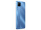 Smartphone Realme C11 2021: 
Procesador MediaTek Helio G35 (hasta 2.3GHz), 
Memoria RAM de 2GB, Almacenamiento de 32GB,
Pantalla LED Multi Touch de 6.52