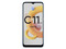 Smartphone Realme C11 2021: 
Procesador MediaTek Helio G35 (hasta 2.3GHz), 
Memoria RAM de 2GB, Almacenamiento de 32GB,
Pantalla LED Multi Touch de 6.52