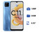 Smartphone Realme C11 2021: 
Procesador MediaTek Helio G35 (hasta 2.3GHz), 
Memoria RAM de 2GB, Almacenamiento de 32GB,
Pantalla LED Multi Touch de 6.52