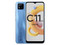 Smartphone Realme C11 2021: 
Procesador MediaTek Helio G35 (hasta 2.3GHz), 
Memoria RAM de 2GB, Almacenamiento de 32GB,
Pantalla LED Multi Touch de 6.52