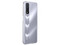 Smartphone Realme Narzo 30 5G: 
Procesador Dimensity 700 5G (hasta 2.2 GHz),
Memoria RAM de 4GB, Almacenamiento de 128GB, 
Pantalla LED Multi Touch de 6.5