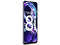 Smartphone Realme 8i: 
Procesador Helio G96 (hasta 2.05 GHz), 
Memoria RAM de 4GB, Almacenamiento de 128GB,
Pantalla LED Multi Touch de 6.6
