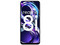 Smartphone Realme 8i: 
Procesador Helio G96 (hasta 2.05 GHz), 
Memoria RAM de 4GB, Almacenamiento de 128GB,
Pantalla LED Multi Touch de 6.6