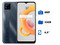 Smartphone Realme C11: 
Procesador Octa-core (hasta 1.6 GHz), 
Memoria RAM de 2GB,
Almacenamiento de 32GB,
Pantalla LED Multitouch de de 6.5