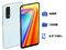 Smartphone Realme 7: 
Procesador Mediatek Helio G95 (hasta 2.05 GHz), 
Memoria RAM de 8GB, Almacenamiento de 128GB,
Pantalla IPS de 6.5