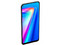 Smartphone Realme 7: 
Procesador Mediatek Helio G95 (hasta 2.05 GHz), 
Memoria RAM de 8GB, Almacenamiento de 128GB,
Pantalla IPS de 6.5