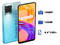 Smartphone Realme 8 Pro: 
Procesador Snapdragon 720G (hasta 2.3 GHz),
Memoria RAM de 8GB, Almacenamiento de 128GB,
Pantalla AMOLED de 6.4