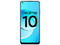 Smartphone Realme 10:
Procesador Helio G99 (hasta 2.2 GHz),
Memoria RAM de 8GB,
Almacenamiento de 128GB,
Pantalla Super AMOLED de 6.4