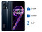 Smartphone Realme 9 Pro:
Procesador Octa Core (hasta 2.2 GHz),
Memoria RAM de 8GB, Almacenamiento de 128GB,
Pantalla LED Multi Touch de 6.6