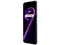 Smartphone Realme 9 Pro:
Procesador Octa Core (hasta 2.2 GHz),
Memoria RAM de 8GB, Almacenamiento de 128GB,
Pantalla LED Multi Touch de 6.6