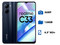 Smartphone Realme C33:
Procesador Octa-Core (hasta 1.8 GHz),
Memoria RAM de 4GB,
Almacenamiento de 128GB,
Pantalla LED Multitouch de 6.5
