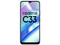 Smartphone Realme C33:
Procesador Octa-Core (hasta 1.8 GHz),
Memoria RAM de 4GB,
Almacenamiento de 128GB,
Pantalla LED Multitouch de 6.5