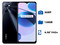 Smartphone Realme C35:
Procesador Unisoc T616,
Memoria RAM de 4GB,
Almacenamiento de 128GB,
Pantalla LED Multi Touch de 6.58