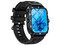 Smartwatch STF Kronos Insignia, 
Pantalla TFT de 2.01