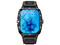 Smartwatch STF Kronos Insignia, 
Pantalla TFT de 2.01