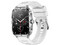 Smartwatch STF Kronos Insignia, 
Pantalla de 2.01