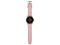 Smartwatch STF Kronos Trek: 
Pantalla de 1.38