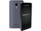 Smartphone SWISS MOBILITY ZEI403:
Procesador MT6580M Quad Core (hasta 1.3 GHz ),
Memoria RAM de 512MB, Almacenamiento interno de 8GB,
Cámaras: 2MP/2MP, Pantalla de 4