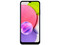 Smartphone Samsung Galaxy A03S: 
Procesador Octa Core (hasta 2.3 GHz),
Memoria RAM de 4GB, Almacenamiento de 64GB,
Pantalla TFT LCD de 6.3