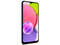 Smartphone Samsung Galaxy A03S: 
Procesador Octa Core (hasta 2.3 GHz),
Memoria RAM de 4GB, Almacenamiento de 64GB,
Pantalla TFT LCD de 6.3