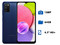 Smartphone Samsung Galaxy A03S: 
Procesador Octa Core (hasta 2.3 GHz),
Memoria RAM de 4GB, Almacenamiento de 64GB,
Pantalla TFT LCD de 6.3