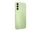 Smartphone Samsung Galaxy A14: 
Procesador MediaTek Helio G80 (hasta 2.0 GHz), 
Memoria RAM de 4GB, Almacenamiento de 128GB, 
Pantalla LED Multi Touch de 6.6