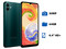 Smartphone Samsung Galaxy A04: 
Procesador Octa Core (hasta 2.3 GHz), 
Memoria RAM de 4GB, Almacenamiento de 64GB, 
Pantalla LED Multi Touch de 6.4