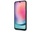 Smartphone Samsung Galaxy A24:
Procesador Octa-Core (hasta 2.20 GHz),
Memoria RAM de 4GB, Almacenamiento de 128GB,
Pantalla Super AMOLED de 6.5