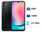 Smartphone Samsung Galaxy A24:
Procesador Octa-Core (hasta 2.20 GHz),
Memoria RAM de 4GB, Almacenamiento de 128GB,
Pantalla Super AMOLED de 6.5