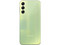 Smartphone Samsung Galaxy A24: 
Procesador MediaTek Helio G99 (hasta 2.2 GHz), 
Memoria RAM de 4GB, 
Almacenamiento de 128GB, 
Pantalla Super AMOLED de 6.3