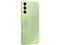 Smartphone Samsung Galaxy A24: 
Procesador MediaTek Helio G99 (hasta 2.2 GHz), 
Memoria RAM de 4GB, 
Almacenamiento de 128GB, 
Pantalla Super AMOLED de 6.3