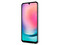 Smartphone Samsung Galaxy A24: 
Procesador Octa-Core (hasta 2.2 GHz), 
Memoria RAM de 4GB, Almacenamiento de 128GB, 
Pantalla Super AMOLED de 6.4