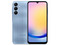 Smartphone Samsung Galaxy A25 5G: 
Procesador Octa Core (hasta 2.6 GHz), 
Memoria RAM de 6GB, Almacenamiento de 128GB, 
Pantalla LED Multi-Touch de 6.3