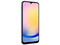 Smartphone Samsung Galaxy A25 5G: 
Procesador Octa Core (hasta 2.6 GHz), 
Memoria RAM de 6GB, Almacenamiento de 128GB, 
Pantalla LED Multi-Touch de 6.3