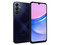 Smartphone Samsung Galaxy A15: 
Procesador Octa Core (2.2 GHz), 
Memoria RAM de 6GB, Almacenamiento de 128GB, 
Pantalla Super AMOLED de 6.5