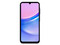 Smartphone Samsung Galaxy A15: 
Procesador Octa Core (2.2 GHz), 
Memoria RAM de 6GB, Almacenamiento de 128GB, 
Pantalla Super AMOLED de 6.5