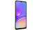 Smartphone Samsung Galaxy A05:
Procesador Octa Core (hasta 2.0 GHz),
Memoria RAM de 4GB,
Almacenamiento de 64GB,
Pantalla LED Multi-Touch de 6.7