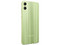 Smartphone Samsung Galaxy A05:
Procesador Octa Core (hasta 2.0 GHz),
Memoria RAM de 4GB,
Almacenamiento de 64GB,
Pantalla LED Multi-Touch de 6.7