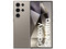 Smartphone Samsung S24 Ultra: 
Procesador Qualcomm Snapdragon 8 Gen 3, 
Memoria RAM de 12GB, 
Almacenamiento de 256GB,
Pantalla AMOLED Multi-Touch de 6.8