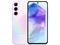 Smartphone Samsung Galaxy A55 5G: 
Procesador Octa-Core (hasta 2.75 GHz), 
Memoria RAM de 8GB, Almacenamiento de 256GB, 
Pantalla Super AMOLED de 6.6