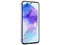 Smartphone Samsung Galaxy A55 5G: 
Procesador Octa-Core (hasta 2.75 GHz), 
Memoria RAM de 8GB, Almacenamiento de 256GB, 
Pantalla Super AMOLED de 6.6